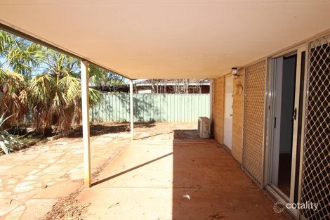27 Spoonbill Cres, South Hedland, WA 6722