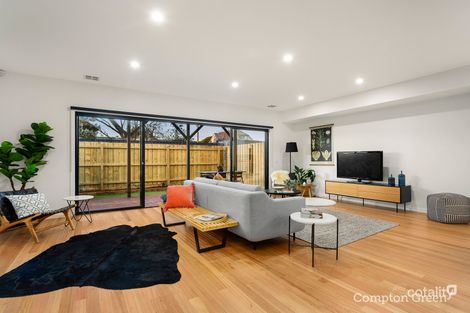 Property photo of 2A Jubilee Street Newport VIC 3015