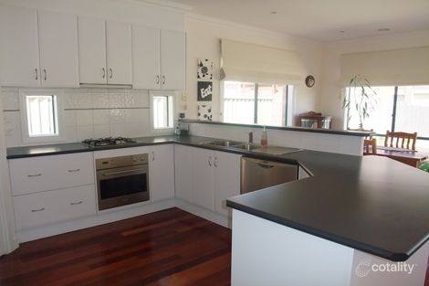 Property photo of 61 Sommersby Road Point Cook VIC 3030