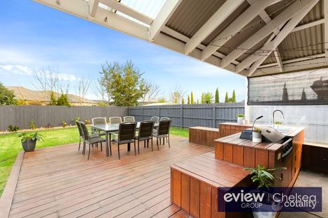 Property photo of 20 Bailey Boulevard Koo Wee Rup VIC 3981
