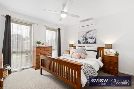 Property photo of 20 Bailey Boulevard Koo Wee Rup VIC 3981