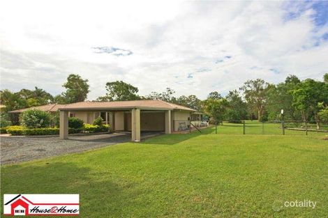 49 Vaughan Dr, Ormeau, QLD 4208