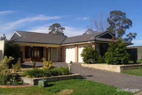 Property photo of 14 Rosella Road Prestons NSW 2170