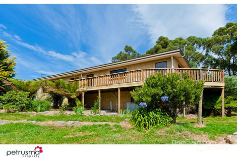 Property photo of 570 Mountain River Road Mountain River TAS 7109