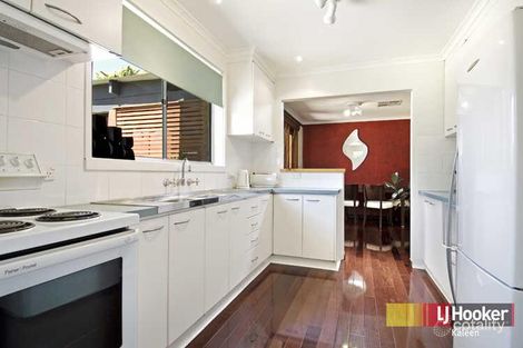 Property photo of 14 Phoenix Place Giralang ACT 2617