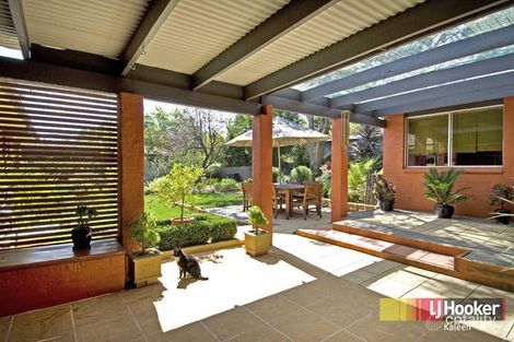 Property photo of 14 Phoenix Place Giralang ACT 2617