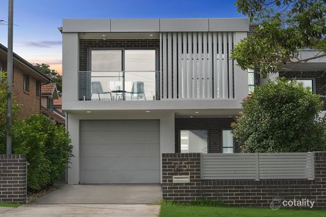 Property photo of 75 Albert Street Revesby NSW 2212