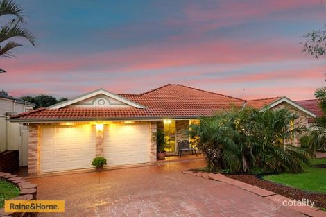 Property photo of 8 Pomegranate Place Glenwood NSW 2768