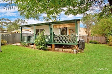 Property photo of 92 Barbara Boulevard Seven Hills NSW 2147