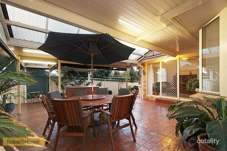 Property photo of 8 Pomegranate Place Glenwood NSW 2768