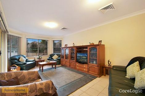 Property photo of 8 Pomegranate Place Glenwood NSW 2768