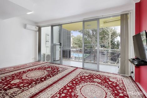 Property photo of 35/2-10 Susan Street Auburn NSW 2144