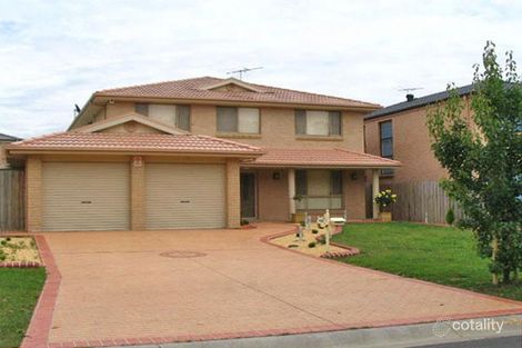 141 Ash Rd, Prestons, NSW 2170