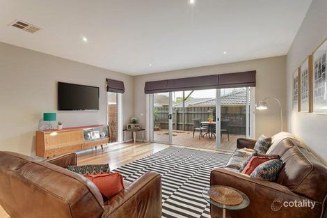 Property photo of 2/5 Dagola Avenue Nunawading VIC 3131
