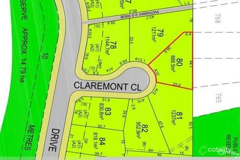 Property photo of 5 Claremont Close Ashtonfield NSW 2323