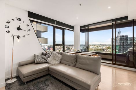 Property photo of 1401/38 Albert Road South Melbourne VIC 3205