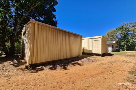 Property photo of 93 Camilleris Road Devereux Creek QLD 4753