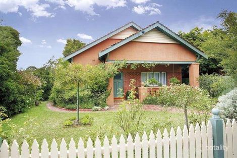 Property photo of 12 Grandview Road Brighton VIC 3186