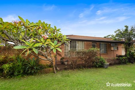 Property photo of 2/201 Trafalgar Avenue Umina Beach NSW 2257