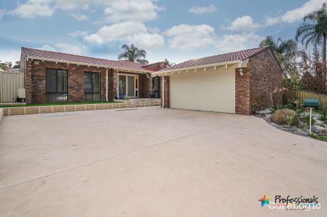 Property photo of 58 Parkview Drive Ballajura WA 6066