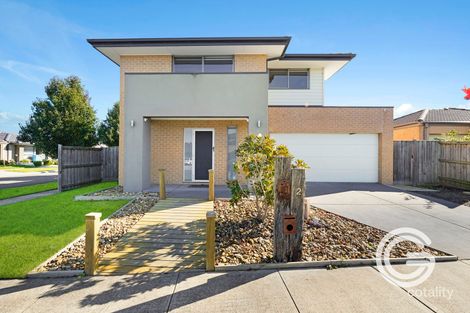 Property photo of 2 Trickett Street Clyde VIC 3978