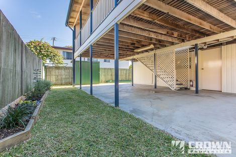 Property photo of 50A Maryborough Terrace Scarborough QLD 4020