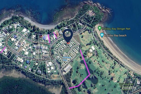 Property photo of 9/32 Headland Drive Haliday Bay QLD 4740