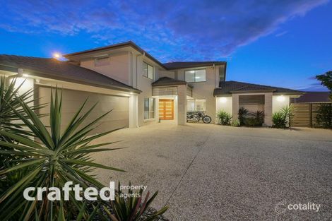 Property photo of 136 The Avenue Sunnybank Hills QLD 4109