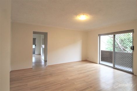 Property photo of 3/23 O'Connell Street Parramatta NSW 2150
