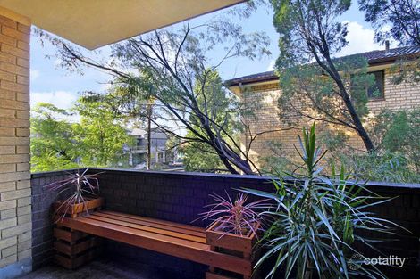 Property photo of 3/23 O'Connell Street Parramatta NSW 2150