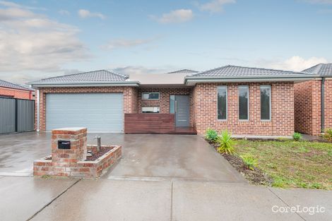 Property photo of 3 Poole Street Craigieburn VIC 3064