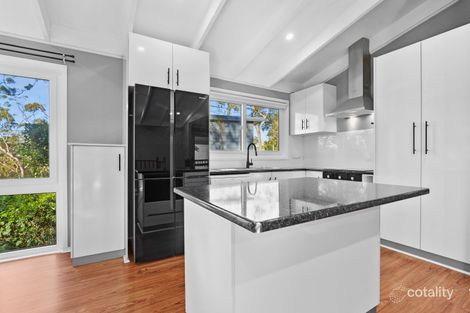 Property photo of 13 Waratah Street Bowen Mountain NSW 2753