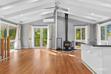 Property photo of 13 Waratah Street Bowen Mountain NSW 2753