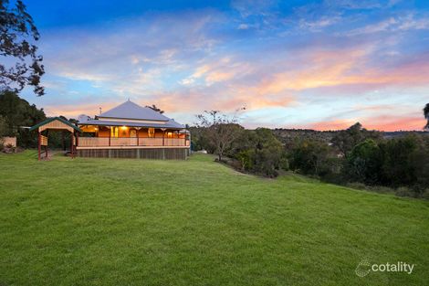 56 Moseley Rd, Glencoe, QLD 4352