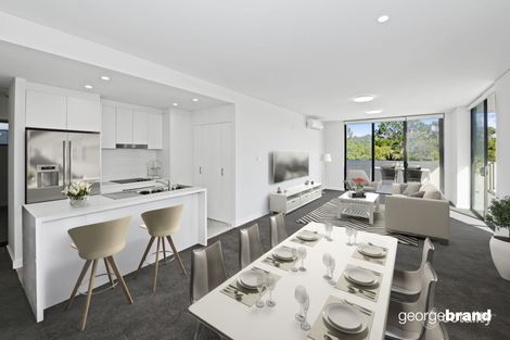 Property photo of 301/14 Cape Three Points Road Avoca Beach NSW 2251