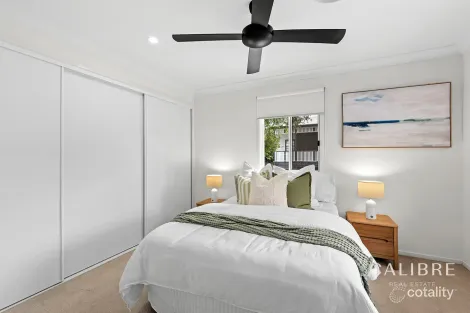 Property photo of 9 Lovekin Ashgrove QLD 4060