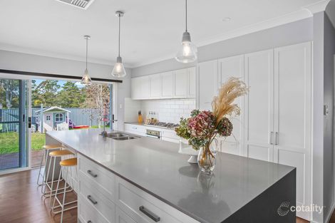 Property photo of 4 Geebung Close Colo Vale NSW 2575