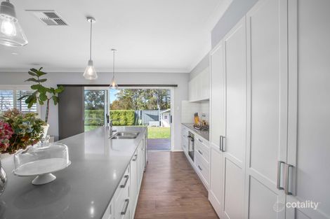 Property photo of 4 Geebung Close Colo Vale NSW 2575
