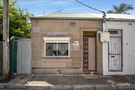 Property photo of 51 Beaumont Street Waterloo NSW 2017