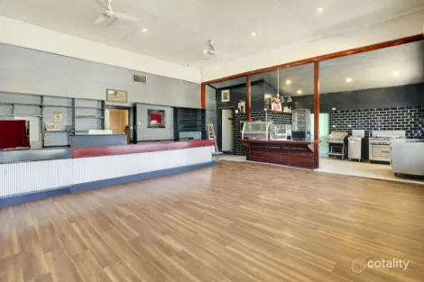 Property photo of 5302 Conargo Road Conargo NSW 2710