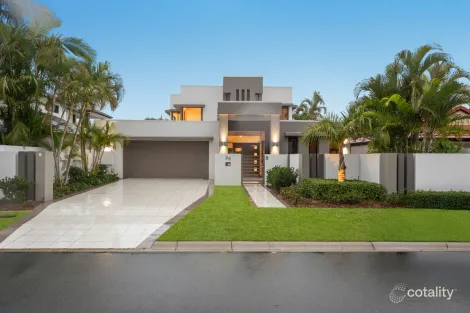 38 Ferrymans Ct, Helensvale, QLD 4212