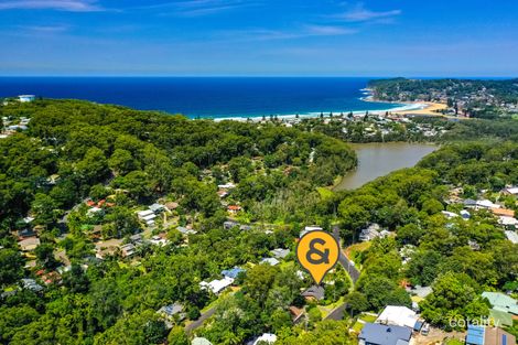 Property photo of 9 Harcourt Place North Avoca NSW 2260