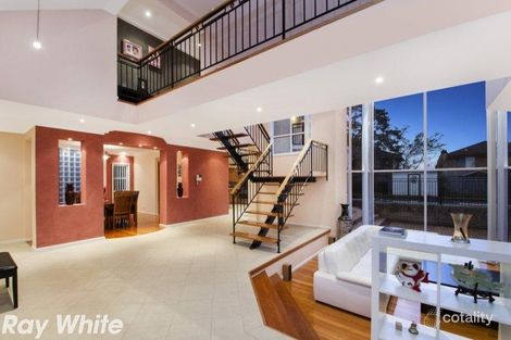 Property photo of 25 Barcote Place Castle Hill NSW 2154