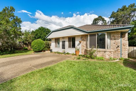 Property photo of 26 Glenvillan Place Bridgeman Downs QLD 4035