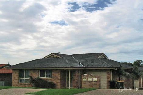 Property photo of 77 Gunambi Street Wallsend NSW 2287