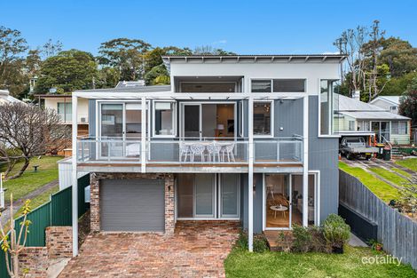 Property photo of 33 Moore Lane Austinmer NSW 2515