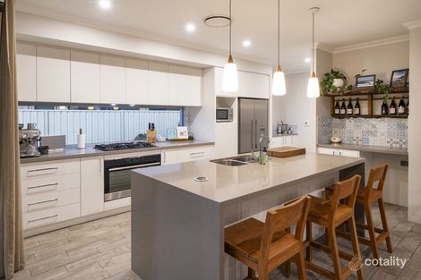 Property photo of 1 Waterville Road Dunsborough WA 6281