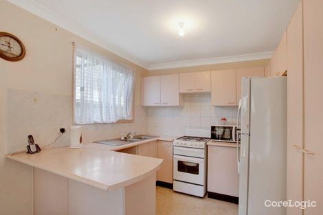 Property photo of 41B Lantana Street Macquarie Fields NSW 2564
