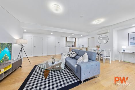 Property photo of 206/10 Half Street Wentworth Point NSW 2127