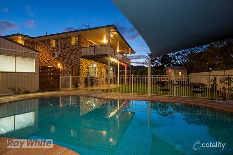 Property photo of 14 Braemar Court Redland Bay QLD 4165